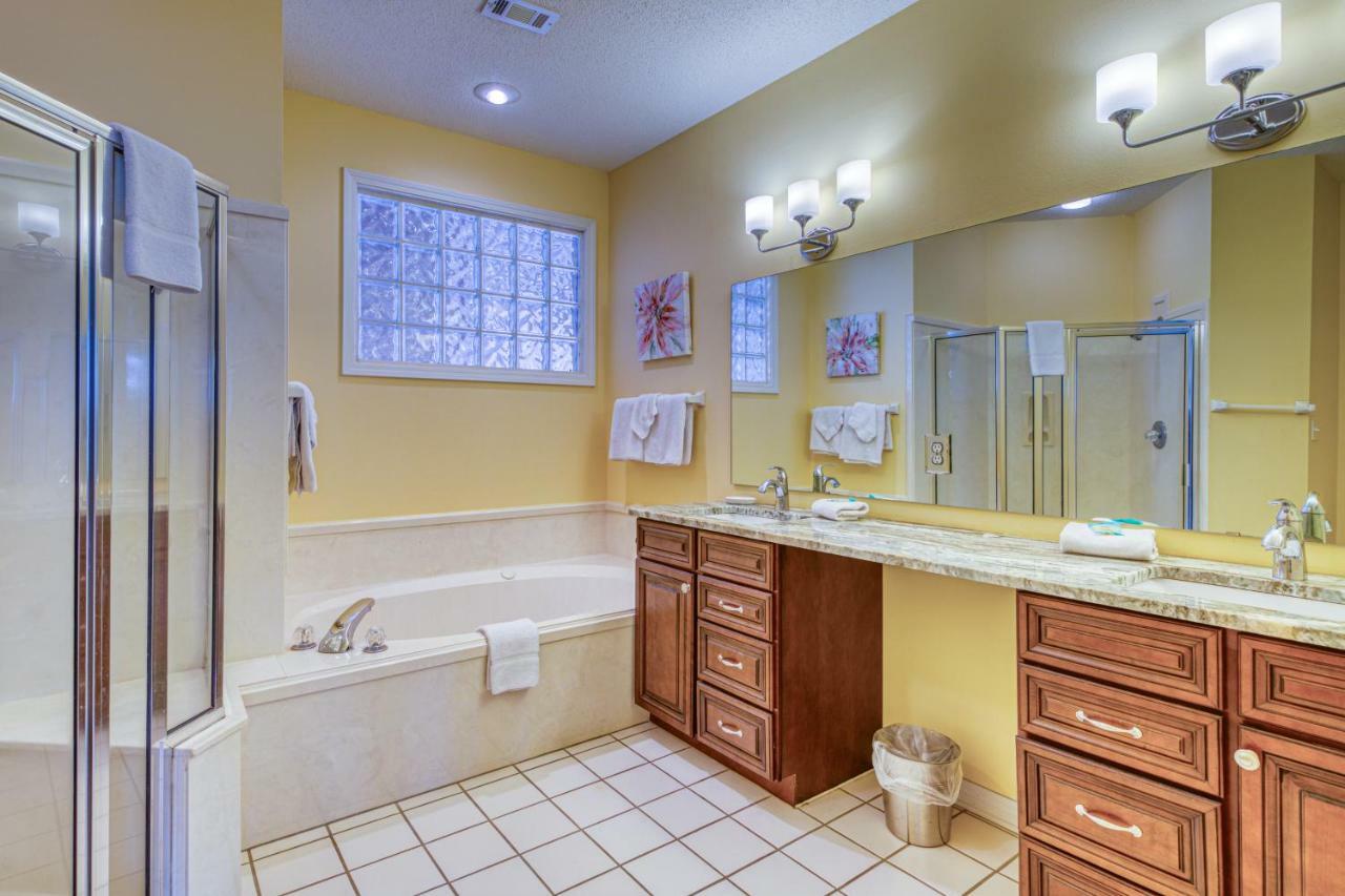 Cypress Point Condominiums At Craft Farms #306B Gulf Shores Esterno foto